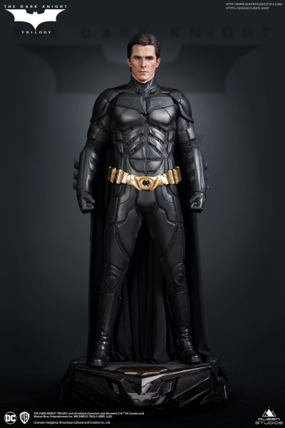 Queen Studios TDK: Batman (Deluxe Version)